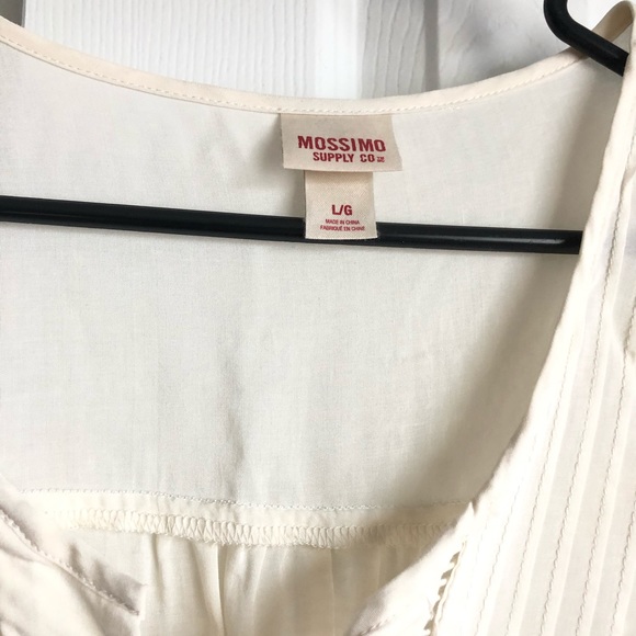 Boho Top - Picture 3 of 3